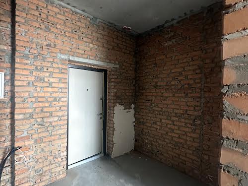 квартира за адресою Річкова вул., 4