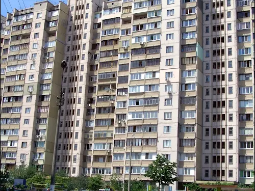 квартира по адресу Александра Кошица ул., 9