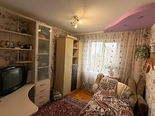 квартира за адресою Майборського вул., 13/1