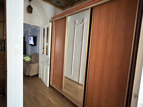 квартира за адресою Коцюбинського, 10