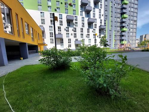 квартира за адресою Рудненська вул. (Білогорська), 8-Д