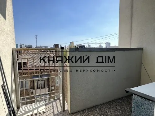 квартира по адресу Белорусская ул., 3