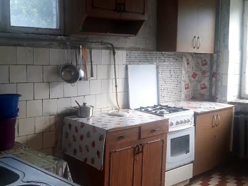 квартира за адресою Садова вул., 27