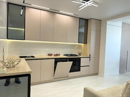 квартира за адресою Мартинова просп., 20