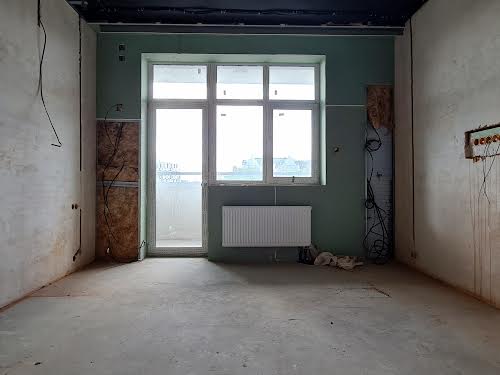 квартира за адресою Спаська вул., 35