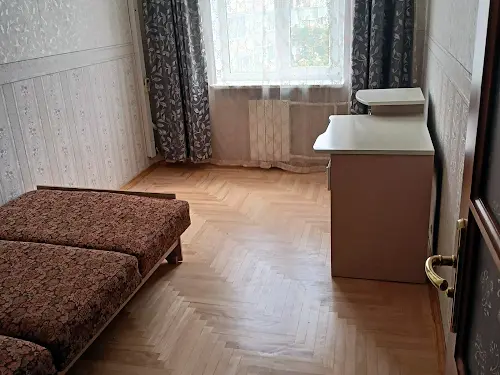 квартира за адресою Вахтанга Кікабідзе вул. (Булгакова), 5