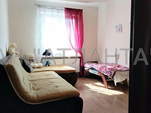 квартира за адресою Самійла Кішки вул. (Маршала Конєва), 5г
