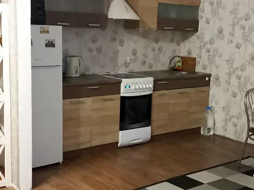 квартира по адресу Ярослава Баиса ул. (Владимира Высоцкого), 17