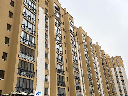 квартира за адресою Соборна вул., 10г