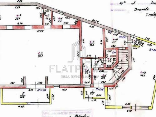 будинок за адресою Залізнична, 70а