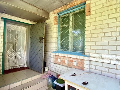 дом по адресу Новая