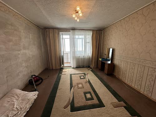квартира за адресою Лазурна вул., 14б