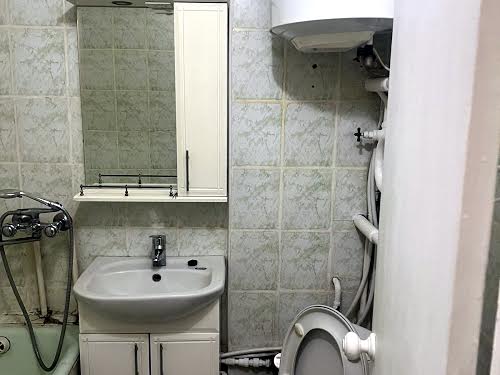 квартира по адресу Зодчих ул., 6