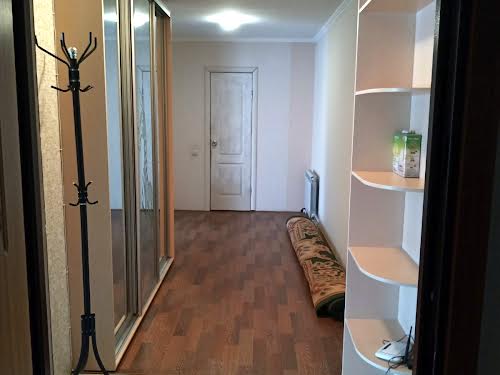 квартира за адресою Марсельська вул., 48