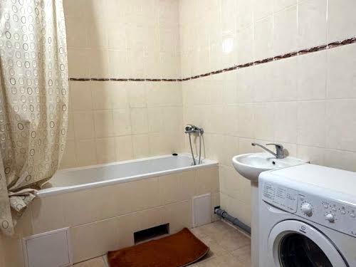 квартира по адресу Центральна ул., 38А