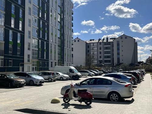 квартира за адресою Кільцева вул., 17