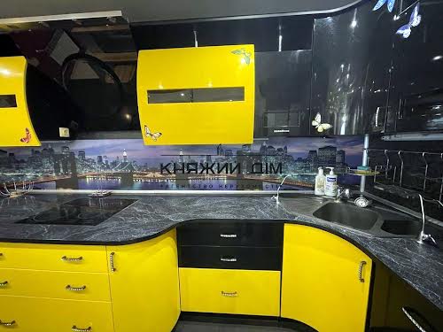 квартира за адресою Юлії Здановської вул. (Ломоносова), 54