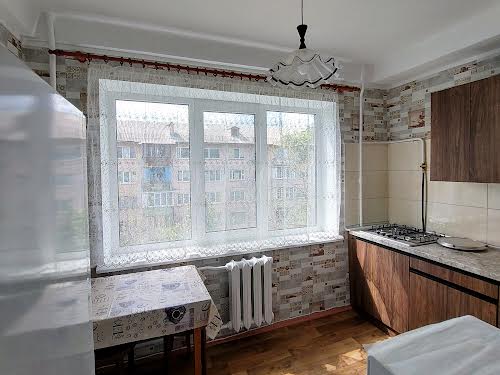 квартира по адресу Харьковское шоссе, 5/2