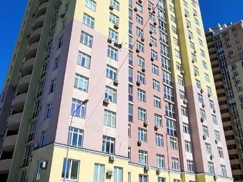 квартира за адресою Гната Хоткевича вул. (Червоногвардійська), 8