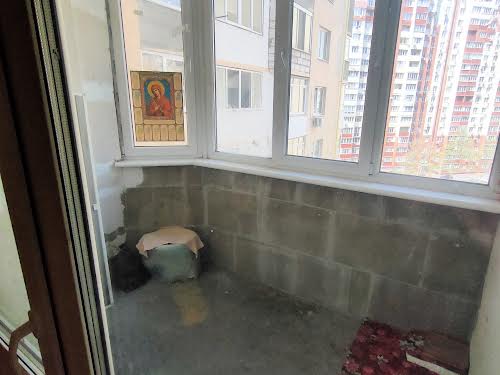 квартира за адресою с. Лиманка, Райдужний масив вул., 13