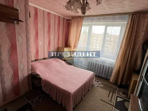 квартира по адресу Давида Ойстраха ул. (Затонського), 24/1