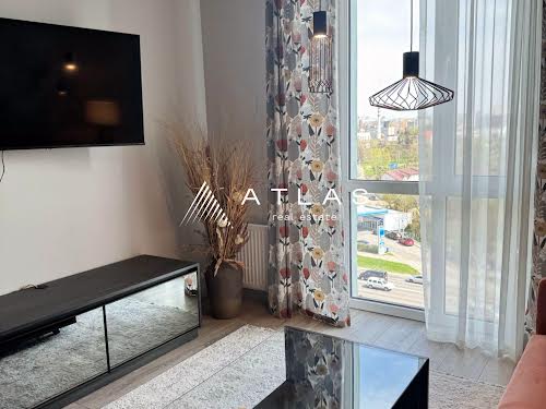 квартира за адресою Стрийська вул., 108