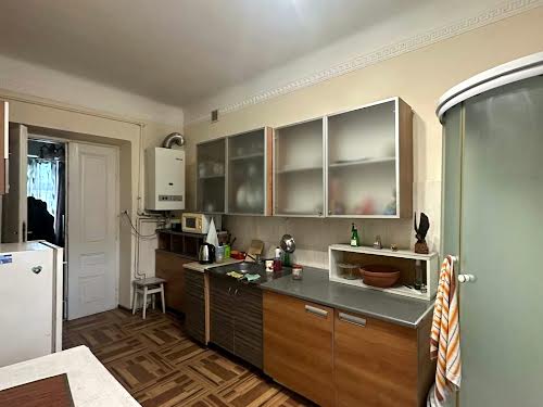 квартира по адресу Богдана Хмельницкого ул., 63