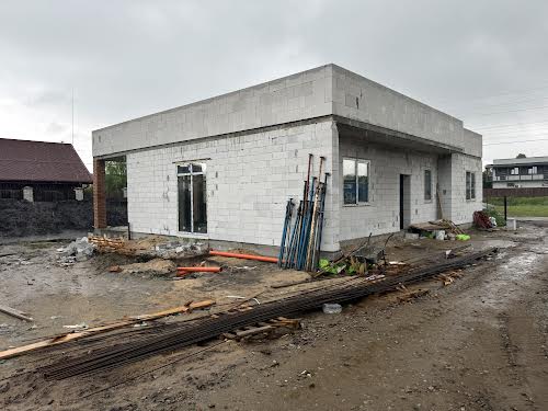 будинок за адресою Медова
