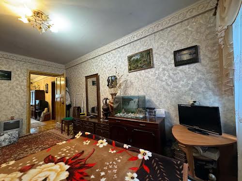 квартира по адресу Северокольцевая ул., 17-А