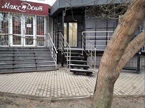 комерційна за адресою Оноре де Бальзака вул., 55-Г