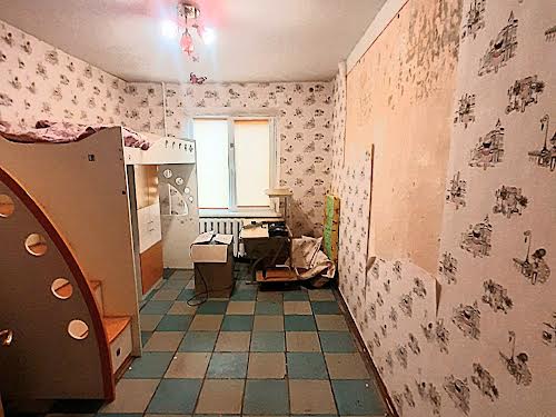 квартира за адресою Прибузька вул., 16