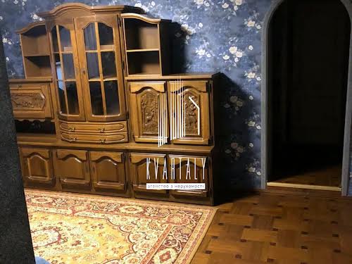 квартира за адресою Євгена Коновальця вул. (Щорса), 15 к4