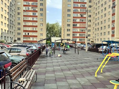 квартира за адресою Старокостянтинівське шосе, 5/4-А