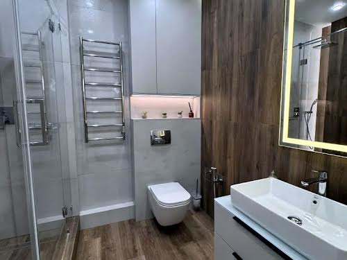 квартира за адресою Короленка вул., 2к