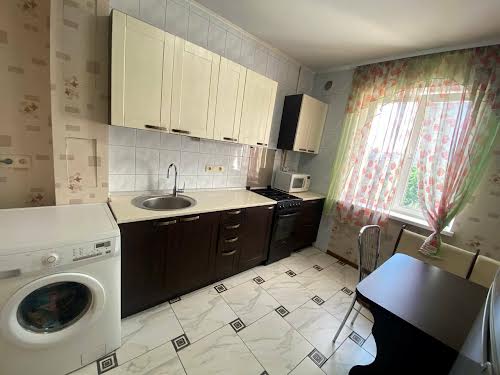 квартира за адресою Архітектора Ніколаєва вул., 3-В