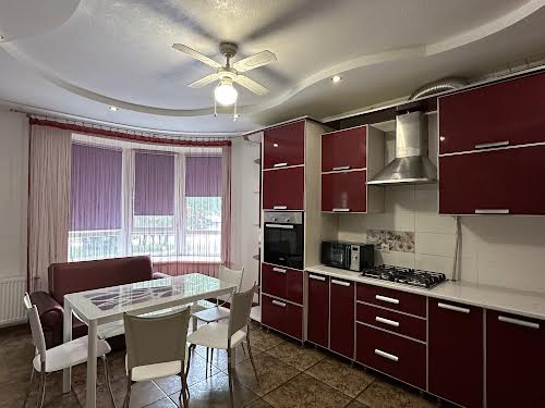 квартира за адресою Двірська вул., 4