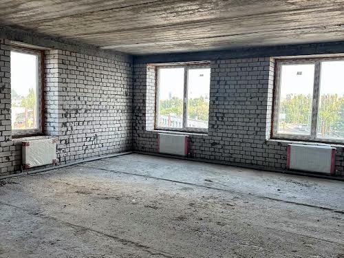 квартира за адресою Луговська вул., 242