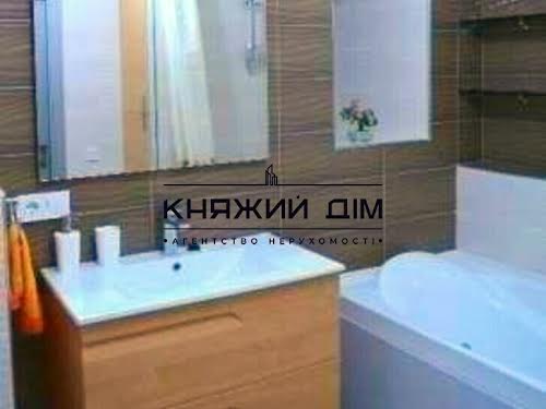 квартира за адресою Велика Васильківська вул. (Червоноармійська), 26