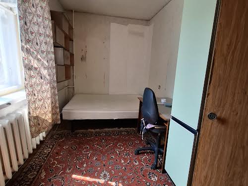 квартира по адресу Софії Галечко ул. (Зої Космодем'янської), 18