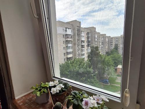 квартира по адресу Ивана Миколайчука ул., 18