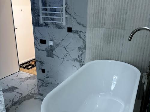 квартира за адресою Курортний пров., 1-Б