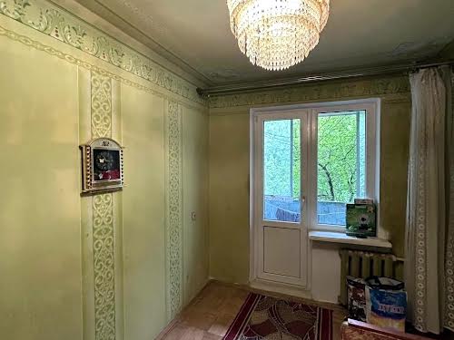 квартира по адресу Научная ул., 114
