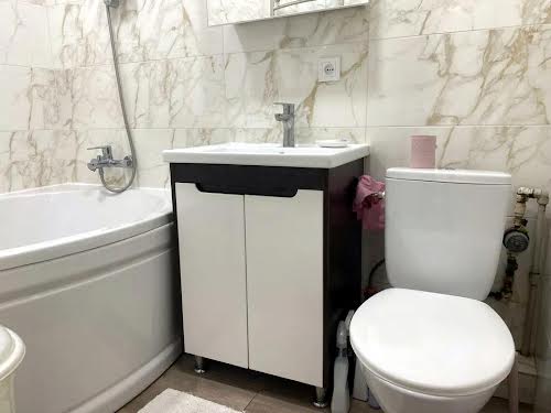 квартира за адресою Клепарівська вул., 25а