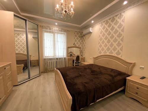 квартира за адресою Гагаріна, 10