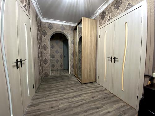 квартира за адресою Гагаріна, 10