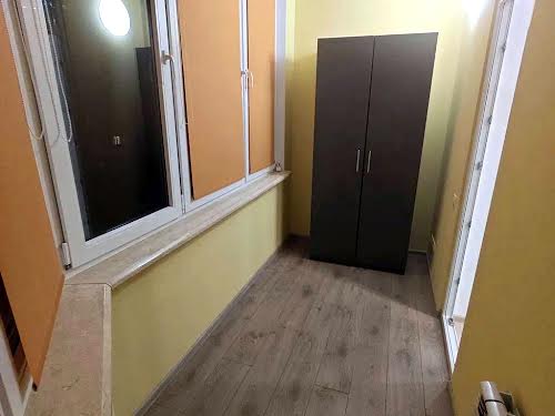 квартира за адресою Драгоманова, 4А