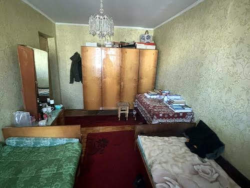 квартира за адресою мінховського, 14