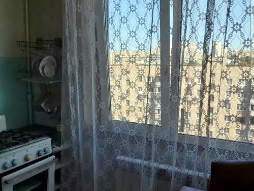 квартира по адресу Клочковская ул., 197а