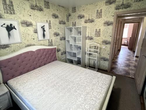 квартира за адресою Калинова вул., 53