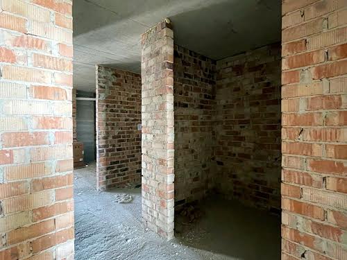 квартира за адресою Довга вул., 30а